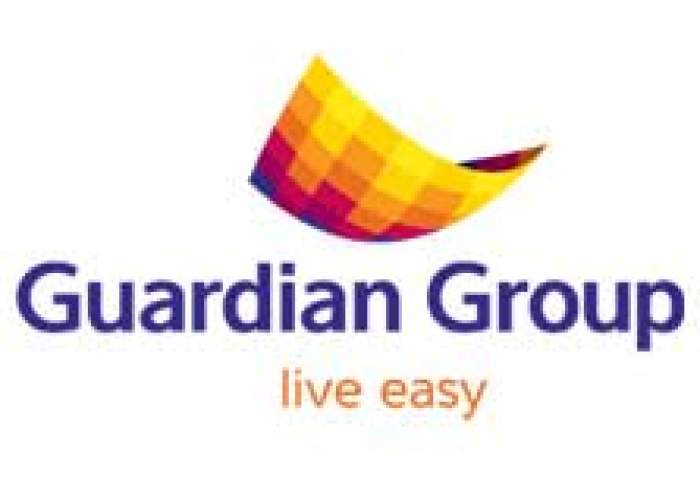 Guardian Life Limited logo