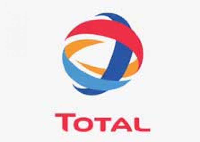 Total Port Antonio Service Station logo