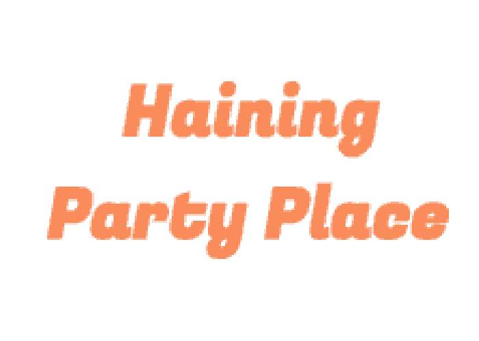 Haining Party Place logo