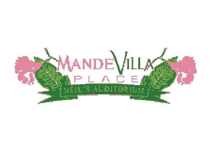 MandeVilla Place logo