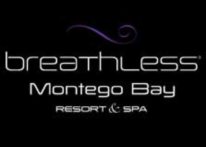 Breathless Montego Bay Resort & Spa logo