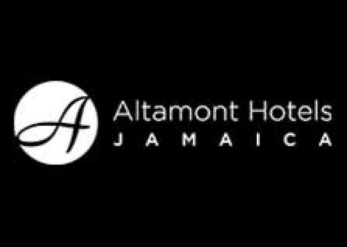 Altamont Court Hotel logo