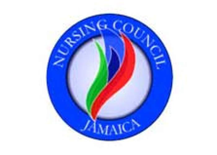 Nursing Council of Jamaica logo