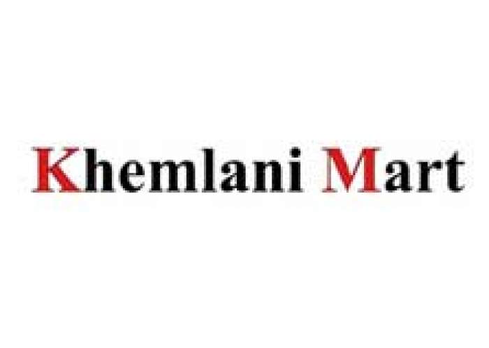 Khemlani Mart logo