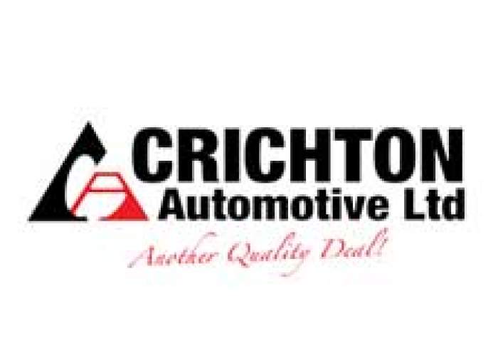 Crichton Automotive Ltd logo