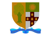 Shortwood Teachers' College logo