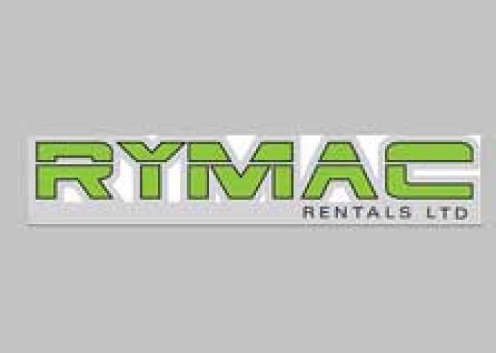 Rymac Rental Ltd logo