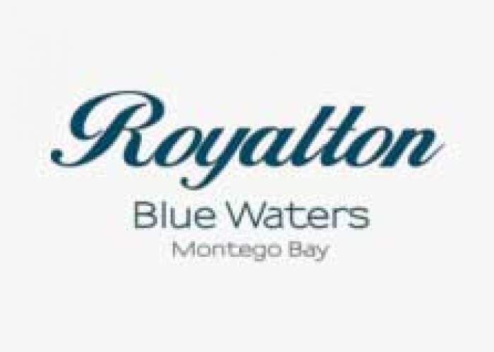 Royalton Blue Waters logo