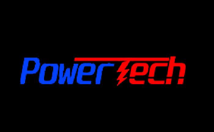 PowerTech Jamaica logo