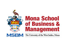 Mona Sch Of Business And Management logo