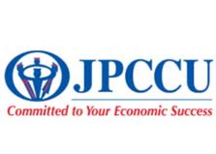 Jamaica Police Co-op Credit Union Ltd logo