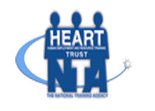 HEART Trust - NTA logo