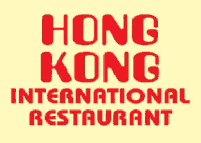 Hong Kong Restaurant logo