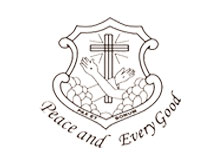 St Joseph's Teachers' College logo