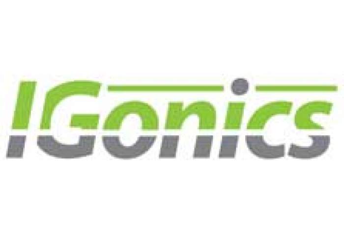 IGonics Limited logo