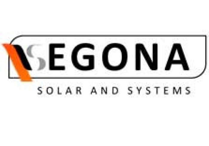 Segona Solar and Systems Limited logo