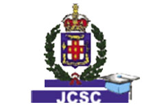 Jamaica Constabulary Staff College logo