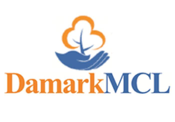 Damark MCL logo