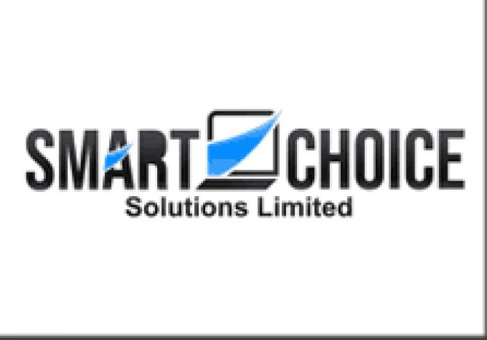 Smart Choice Solutions Limited logo