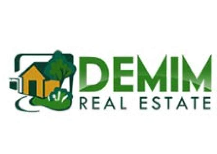 Demim Real Estate logo