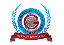Gomex Institute of Technology logo