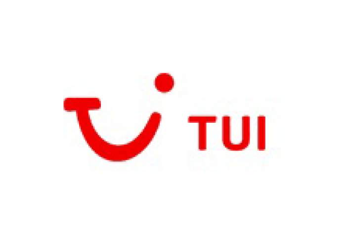 TUI Airways logo