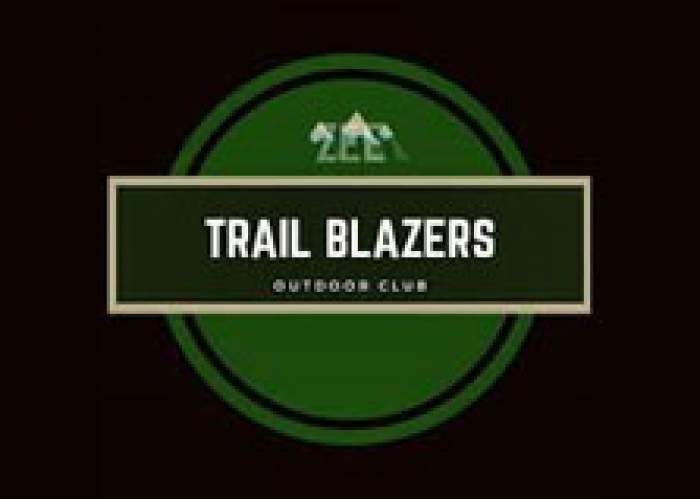 Zee Trail Blazers Outdoor Club logo