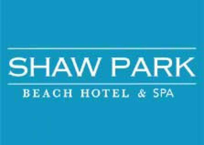 Shaw Park Beach Hotel & Spa logo