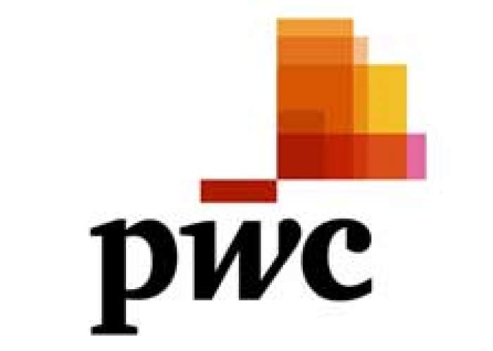 PWC PricewaterhouseCoopers logo