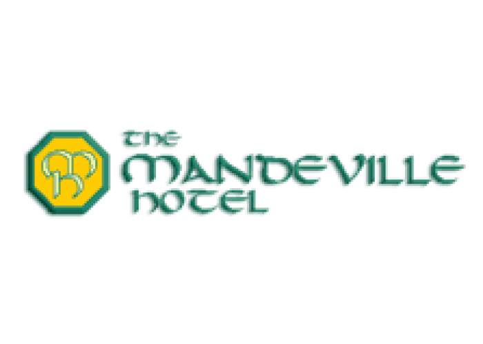 Mandeville Hotel logo