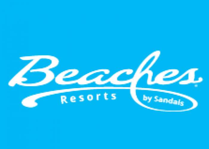 Beaches Ocho Rios logo