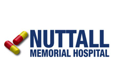 Nuttall Memorial Hospital logo