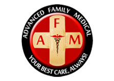 Advanced Family Medical Services logo