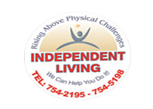 Independent Living Ltd logo