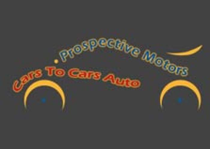 Prospective Motors Ltd logo