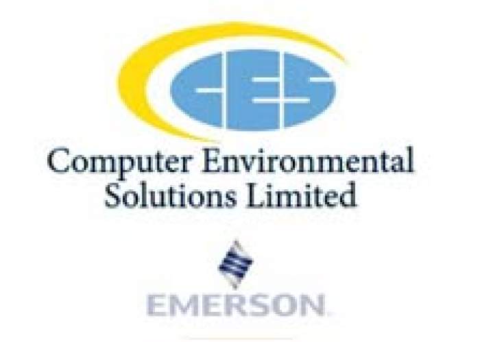 Computer Environmental Solutions Ltd logo