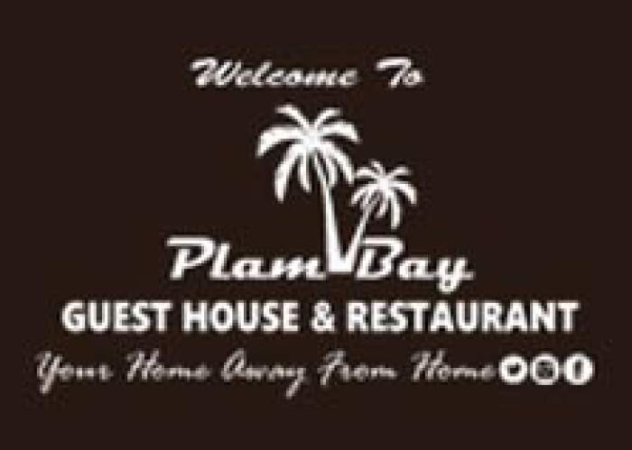 Palm Bay Guest House & Restaurant logo