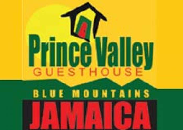 Prince Valley Guest House logo