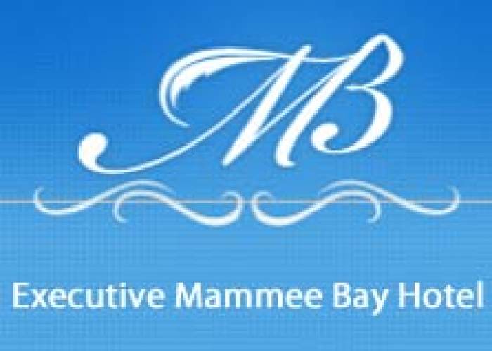 Executive Mammee Bay Hotel logo