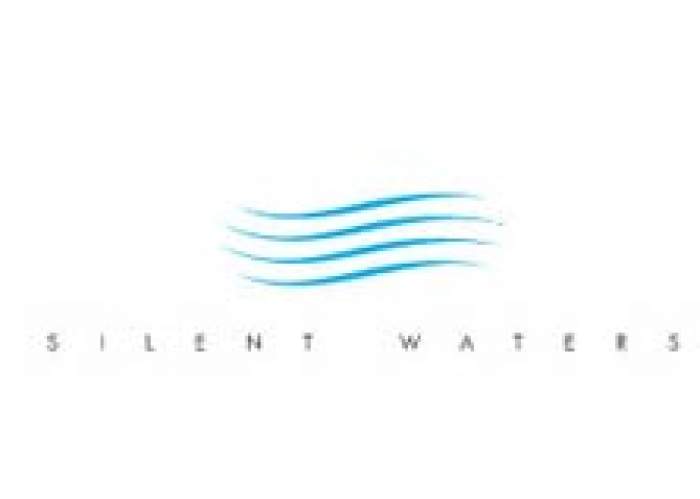 Silent Waters Villa logo