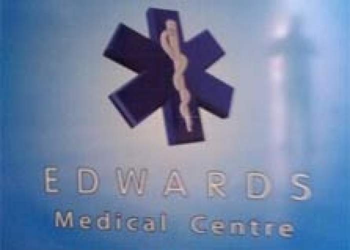 Edwards Medical Centre logo