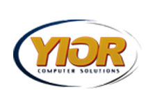 YIOR Computer Solutions Ltd logo