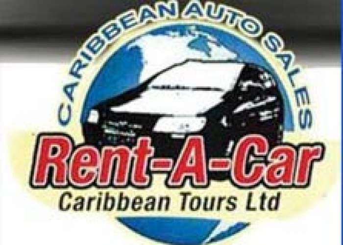 Rent-A-Car Caribbean Tour Ltd logo