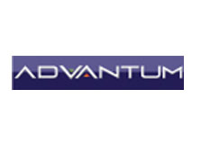 Advantum logo