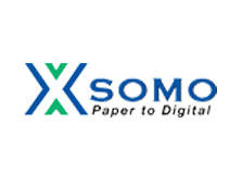 Xsomo International Ltd logo