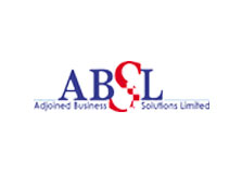 Adjoined Business Solutions Ltd logo