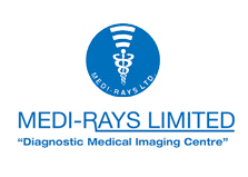 Medi-Rays Ltd logo