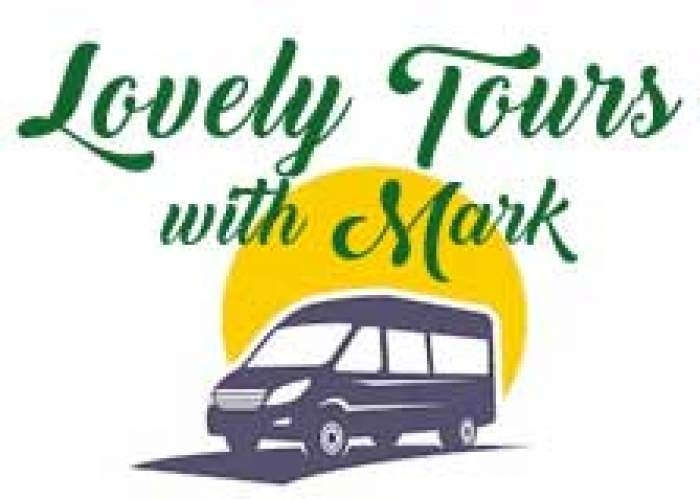 Lovely Tours with Mark  logo