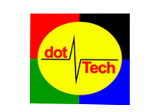 DotTech ICT Training & Consultants Co Ltd logo