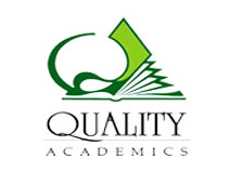 Quality Academics Ltd logo